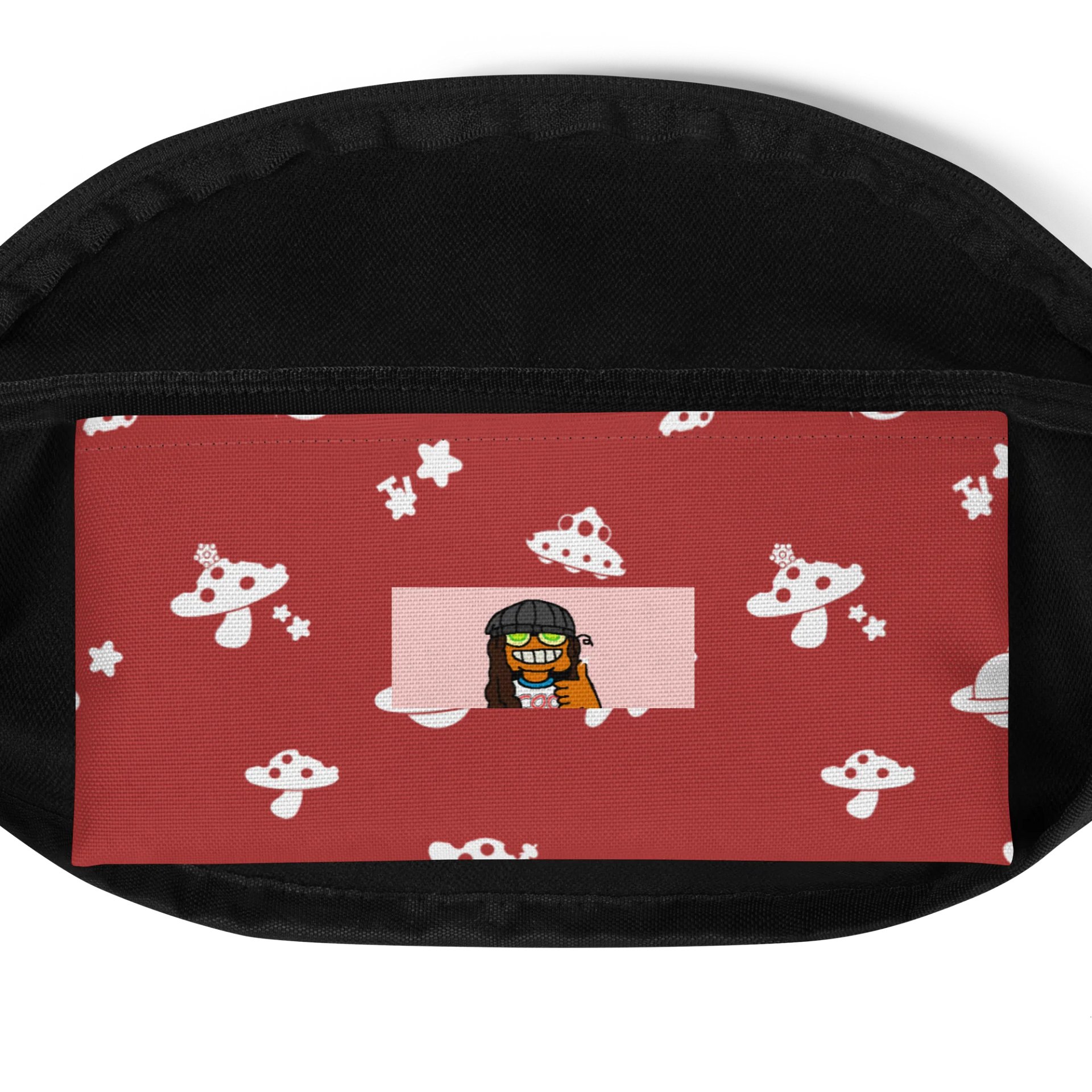 The Great Cosmos Fanny Pack product image (4)