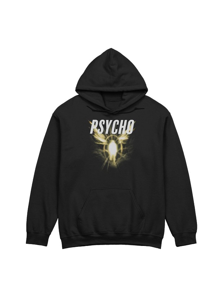 Psycho Dave Hoodie product image (1)