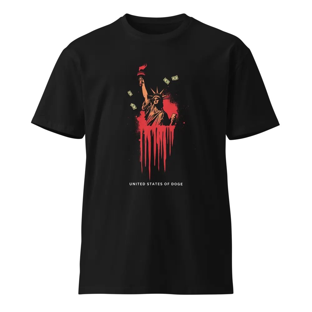 Dripping Liberty product image (1)