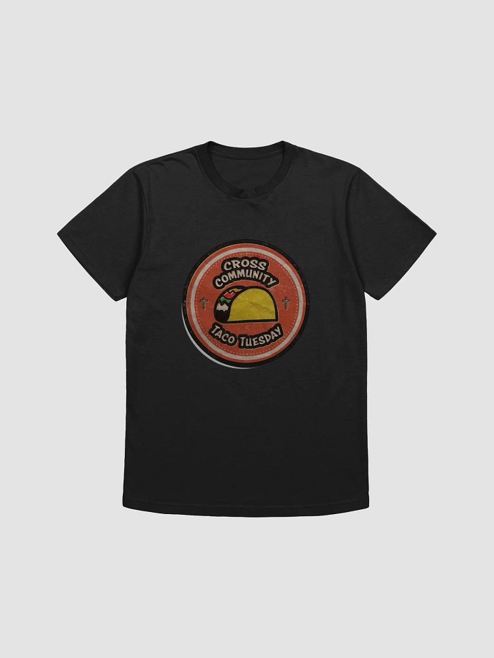 CC Taco Shirt product image (1)