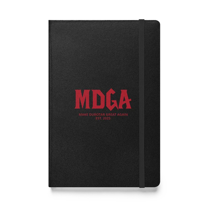 MDGA Notebook product image (1)
