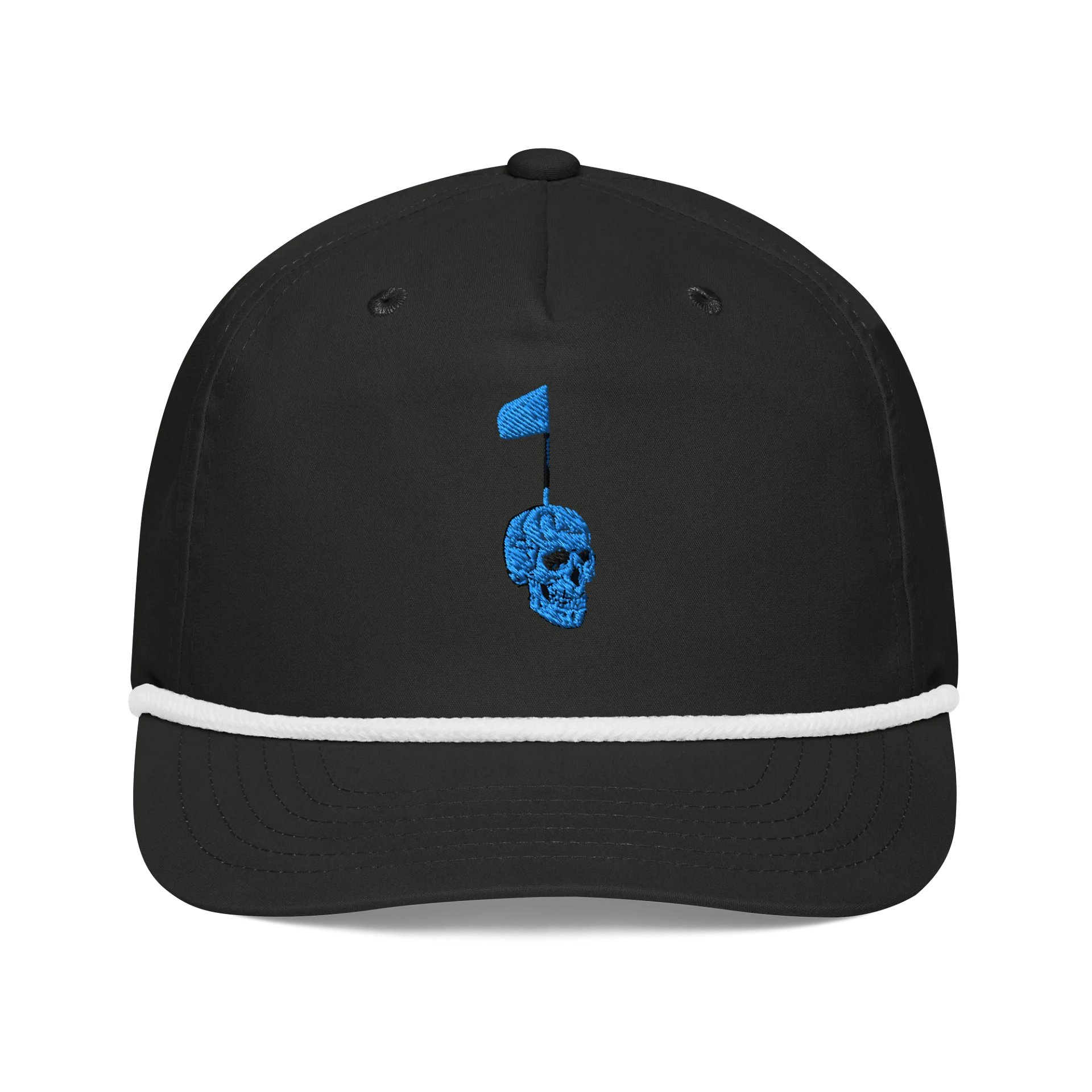 Bogey Boy Rope Hat product image (1)