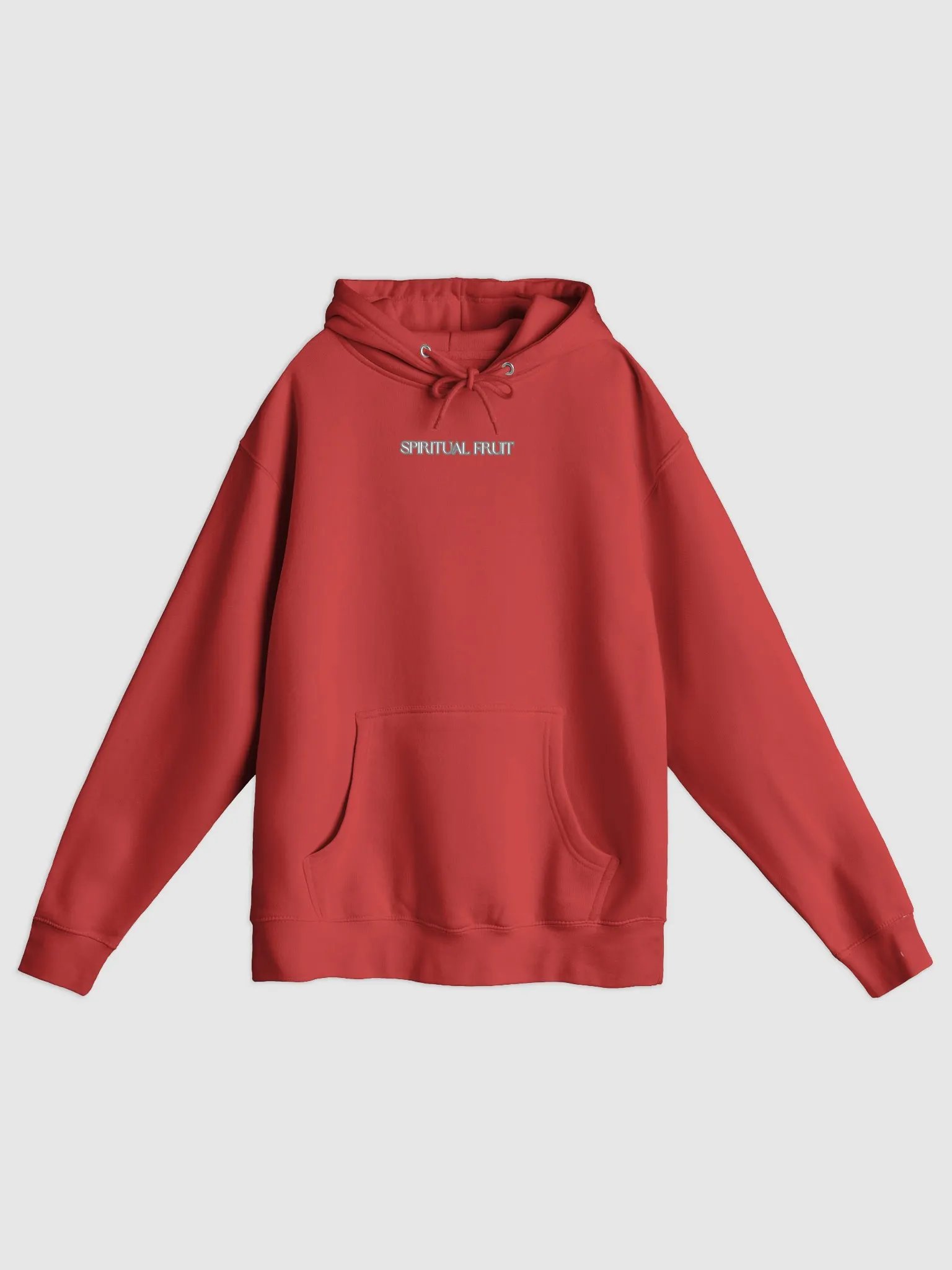 Spiritual Fruit - Premium Pullover Hoodie product image (1)