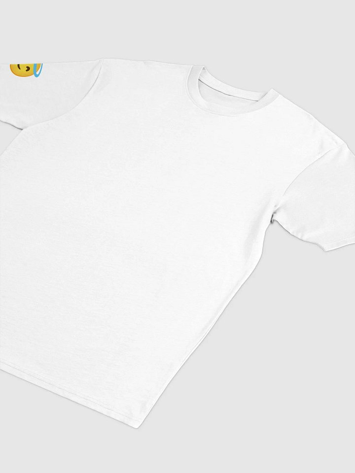 Angel & Devil Duel Tee product image (12)