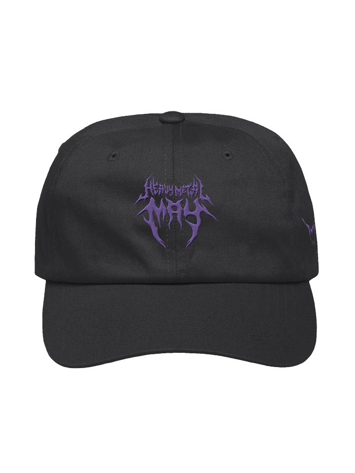 Classic Purple Sigil Hat product image (41)