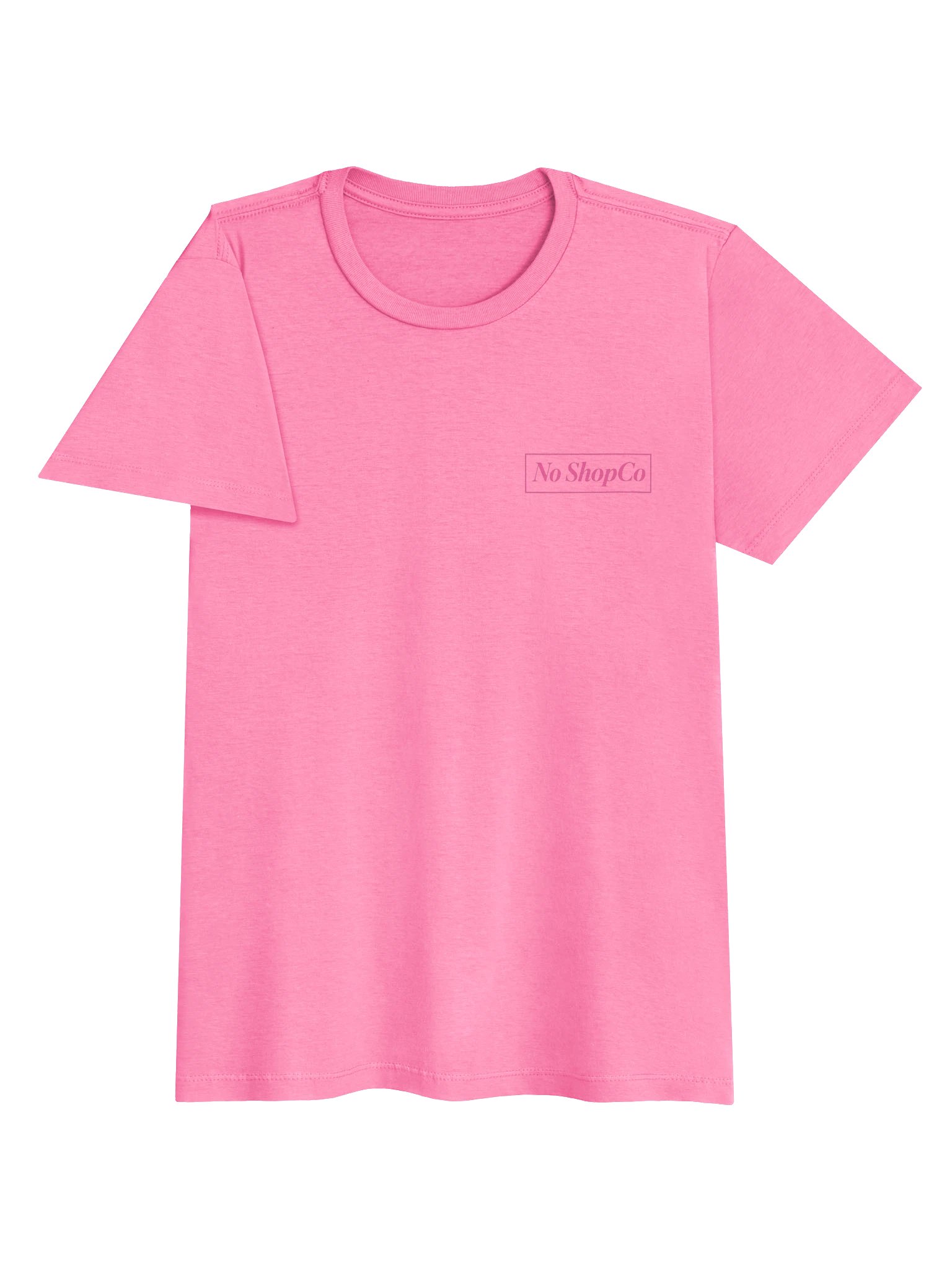 No ShopCo Reboot the Horizon Azalea Gildan Women's Tee product image (3)