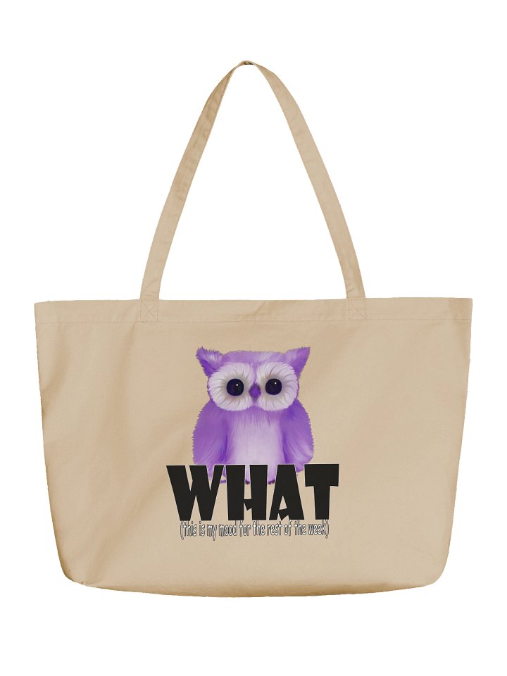 Econscious Organic Cotton Tote product image (1)