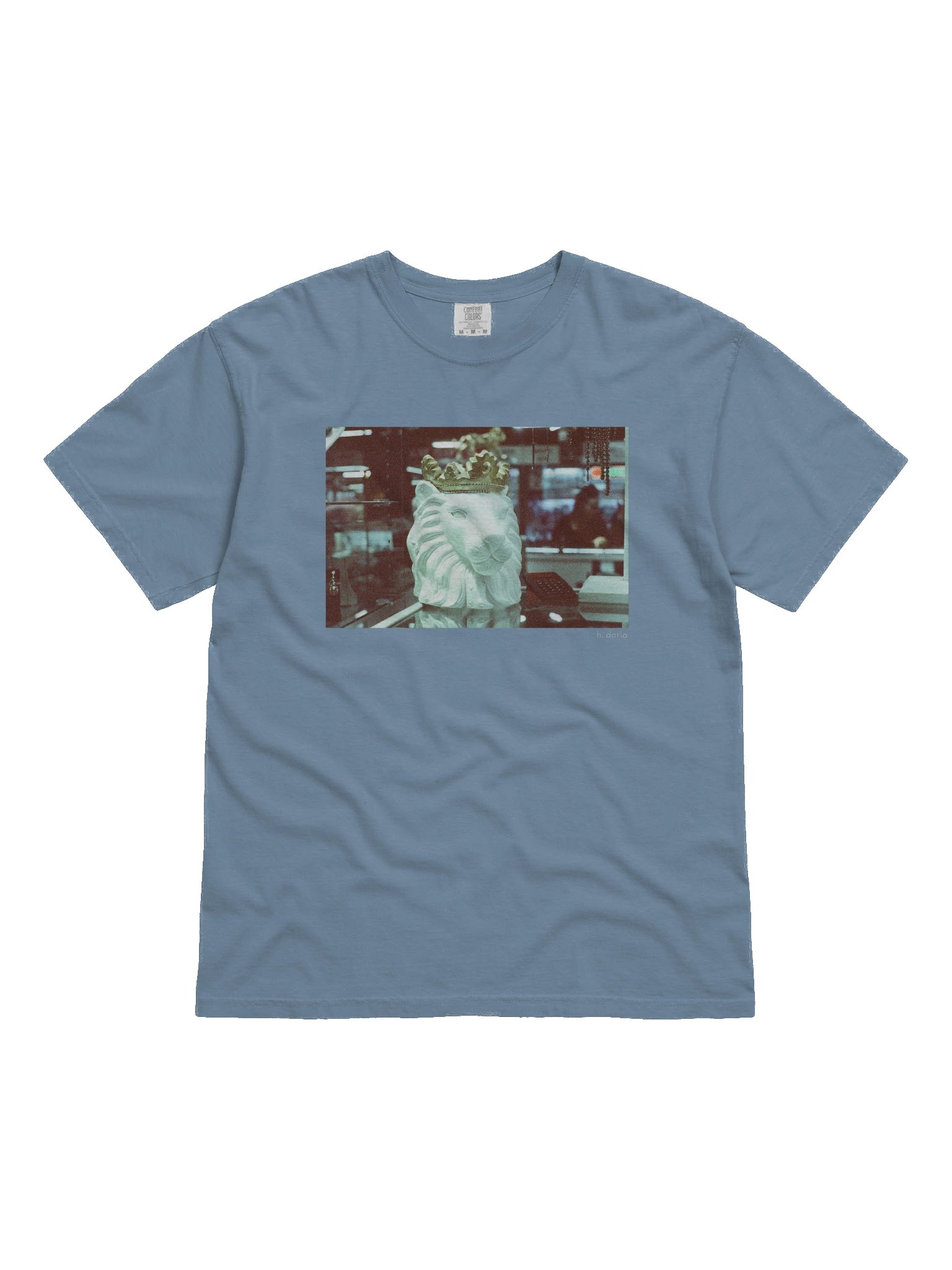 Lion Tee product image (1)