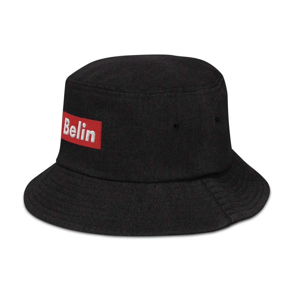 BELIN - BUCKET HAT product image (4)