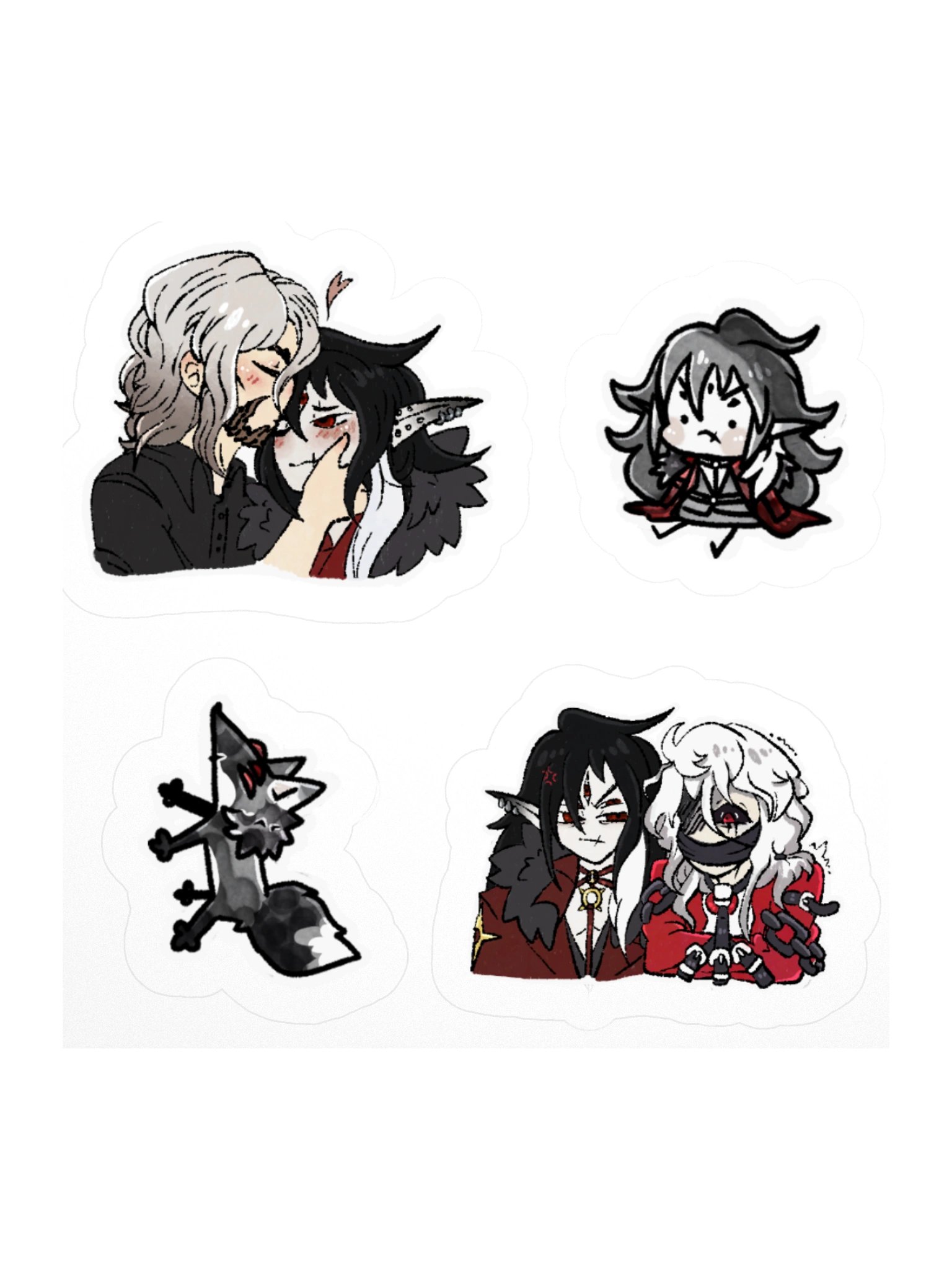 Aiko Skibbles 2 product image (1)