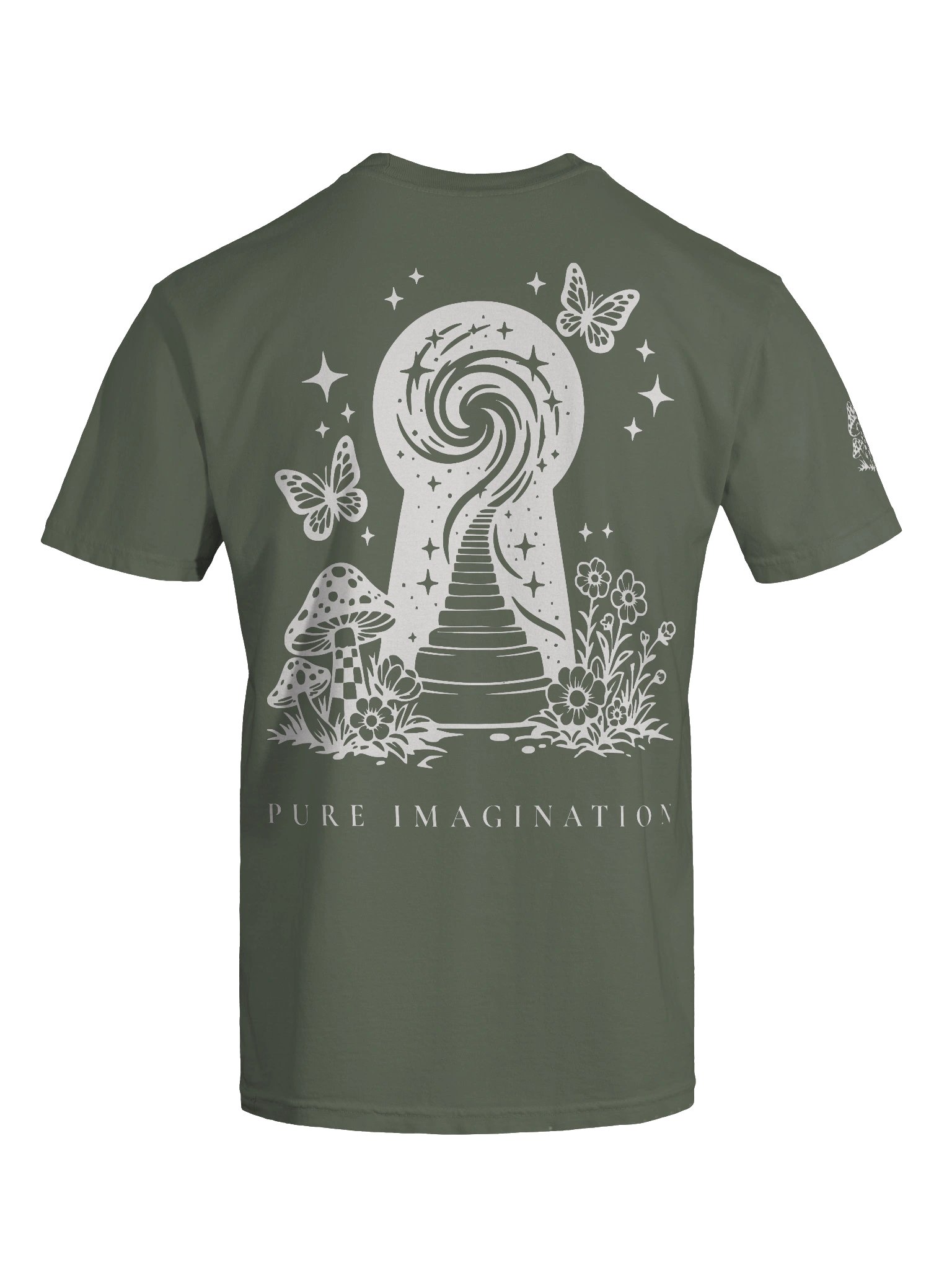 Pure Imagination T-Shirt product image (58)