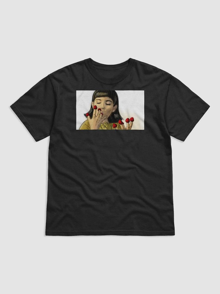 Amelie T-shirt product image (15)