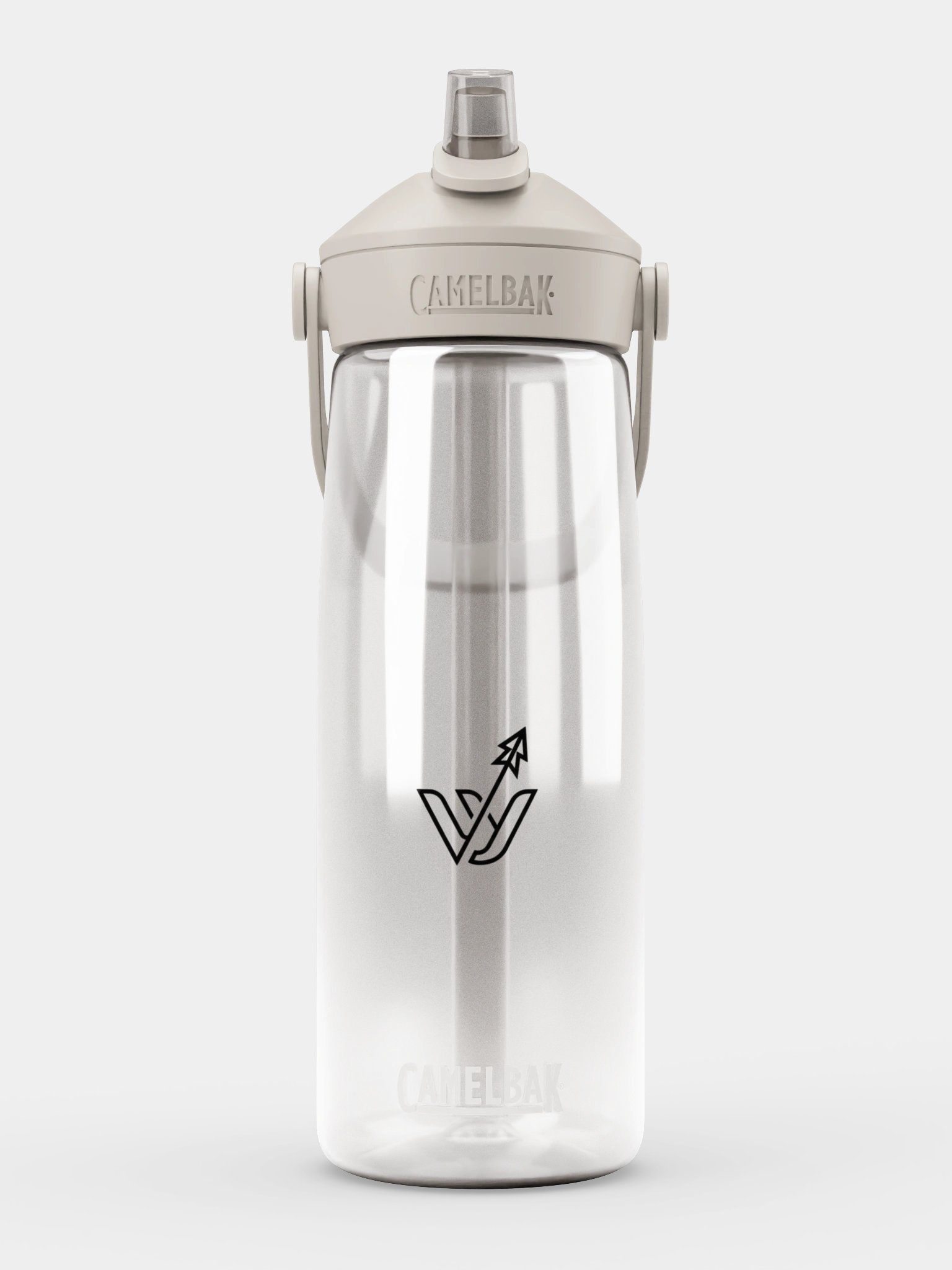 Velyen CamelBak® Thrive® Flip Straw Water Bottle product image (1)