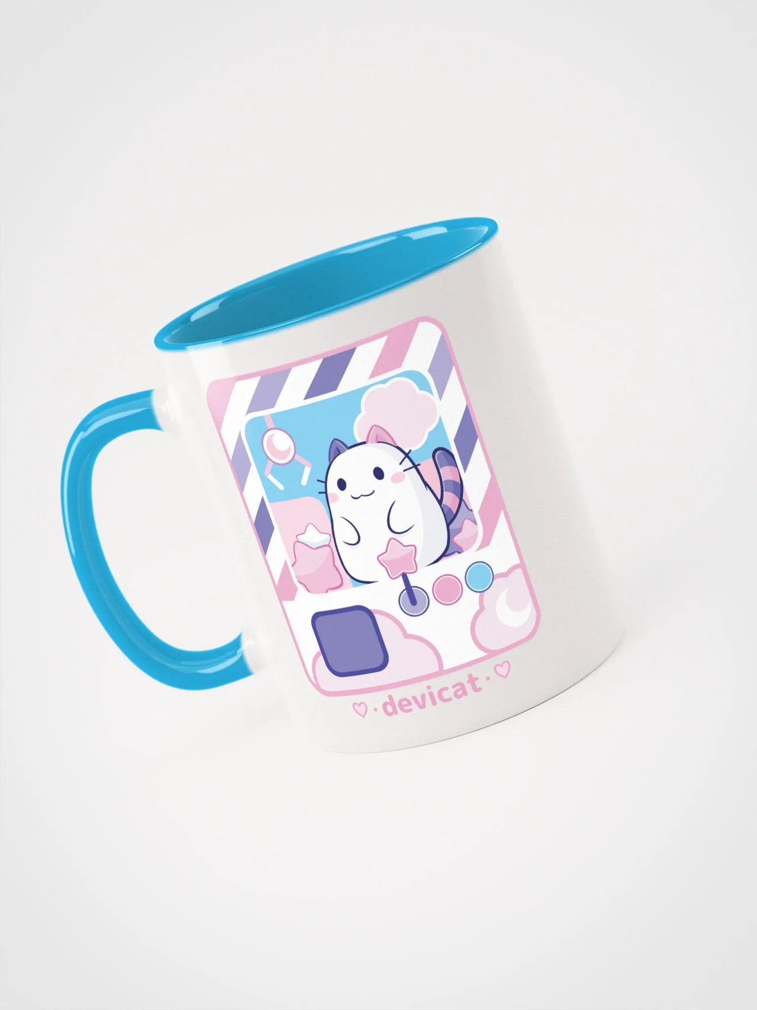 CandiCat Candi Catcher 2024 Mug product image (3)
