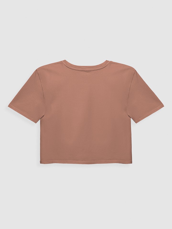 Property of EWE Crop Top product image (2)