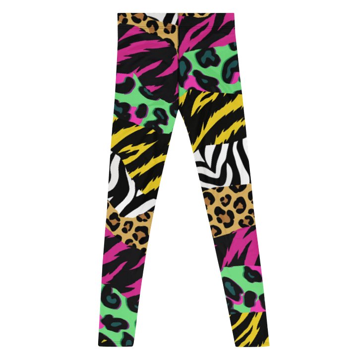 Wild Fusion Men's Leggings product image (1)