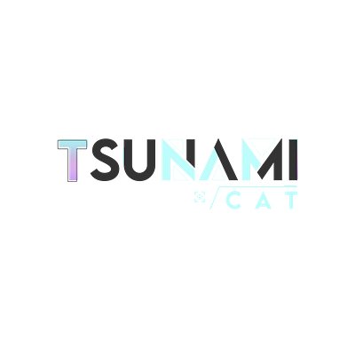 TsunamiCat
