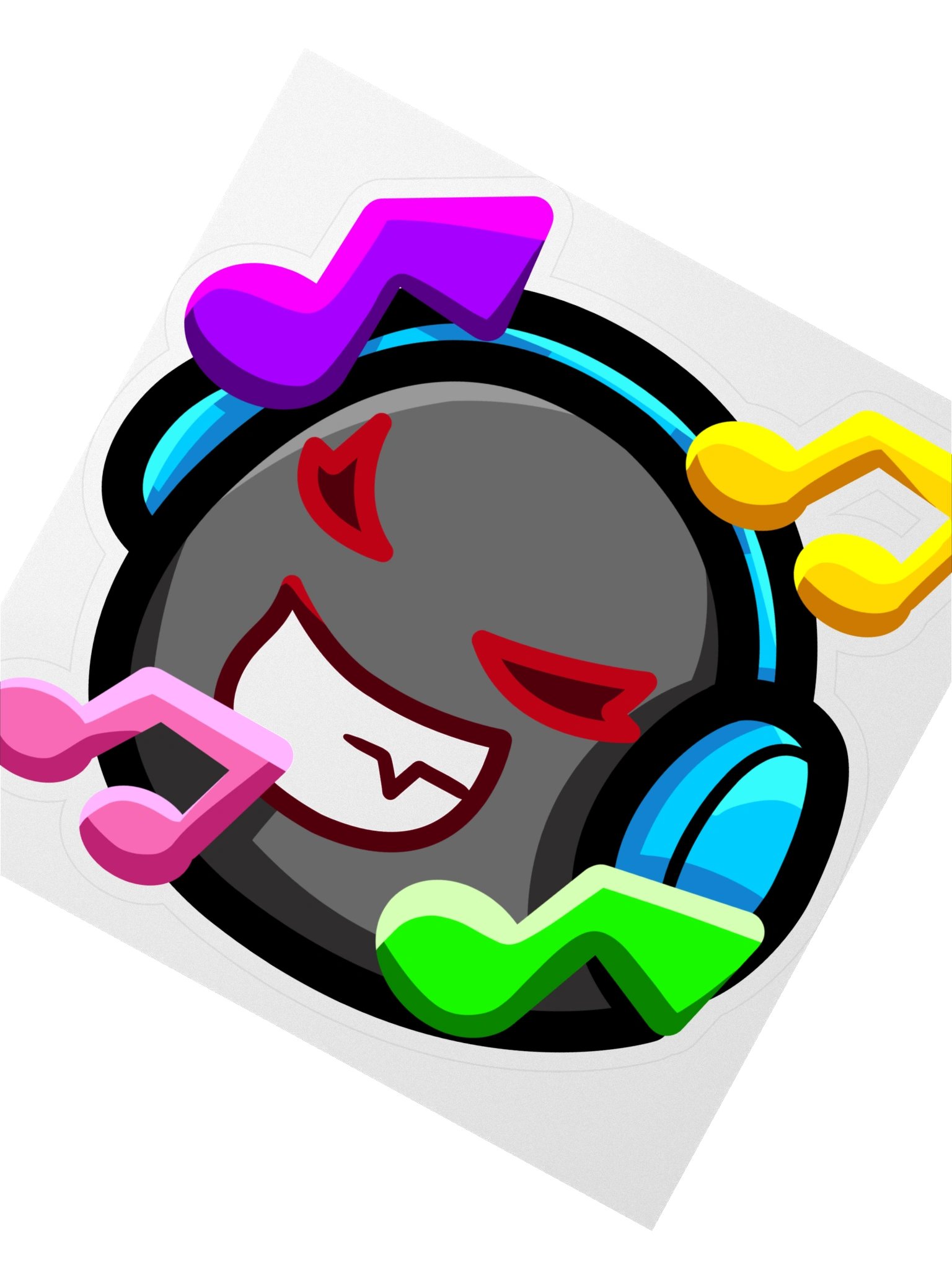 JAM Sticker product image (2)