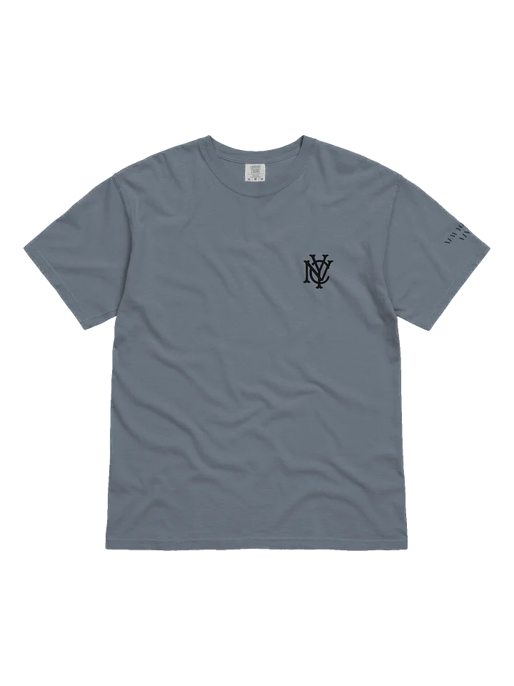 NYCV Monogram Tee product image (6)