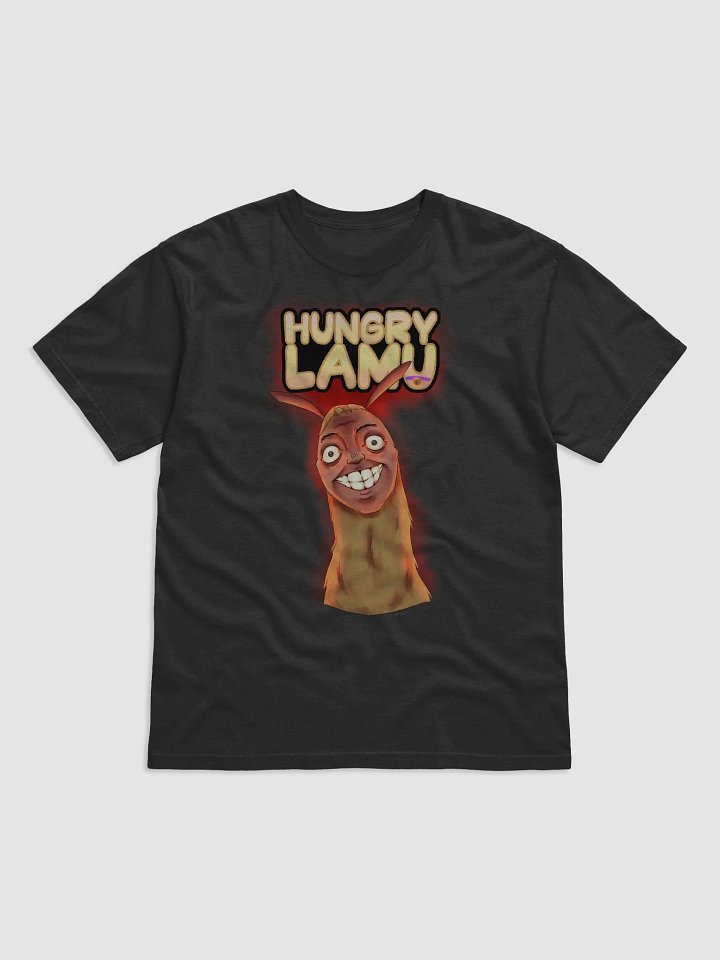 [Hungry Lamu] Still hungry product image (1)