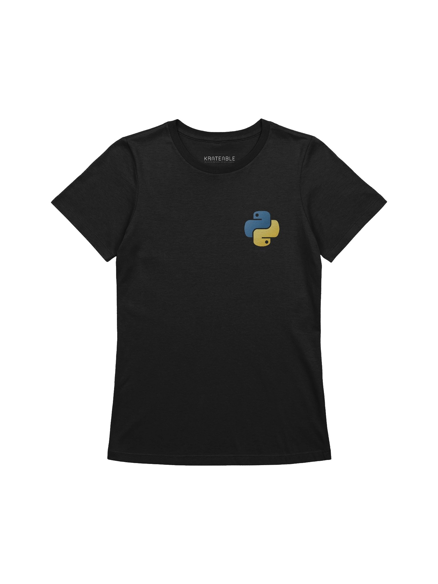 Python Women's Supersoft Tee product image (2)