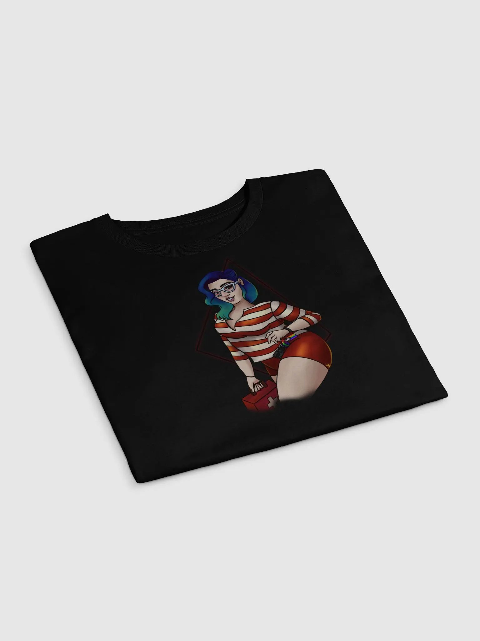 Pixel Jane Crop product image (11)