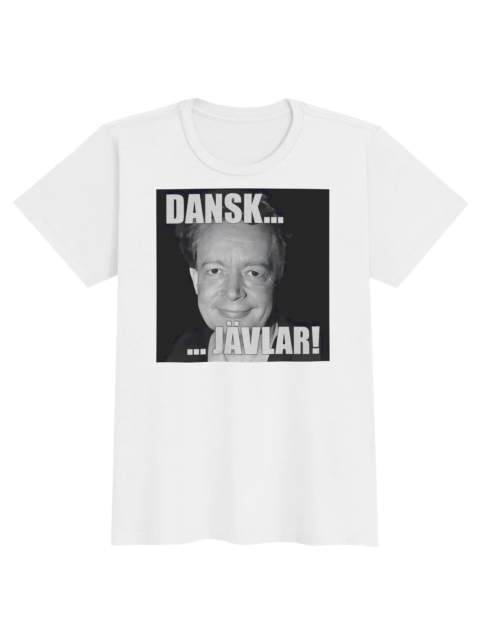 Danskjävlar (Dam T-shirt) product image (1)