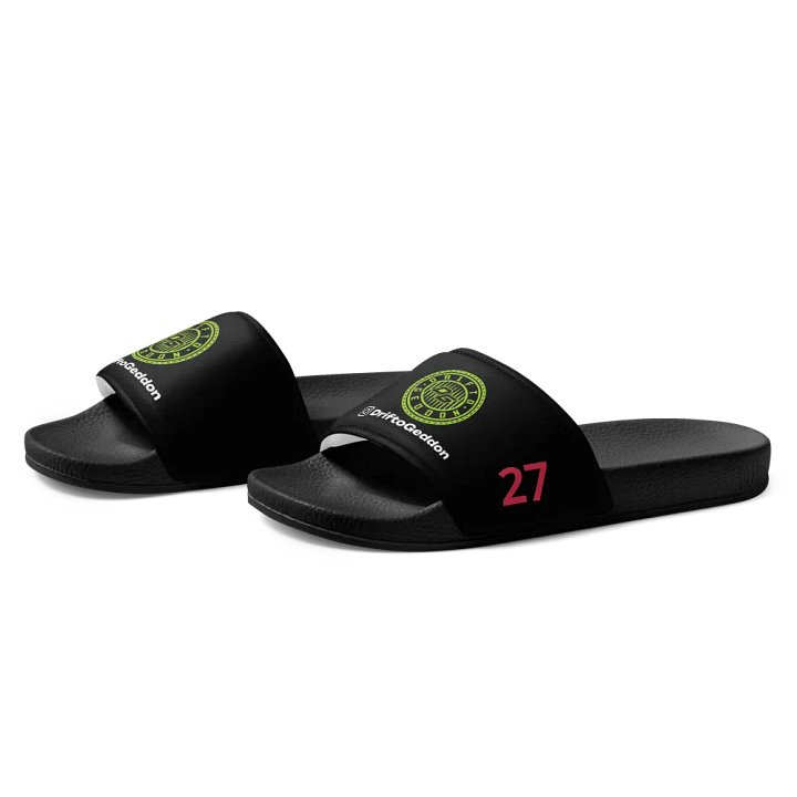 DG Slippers product image (1)