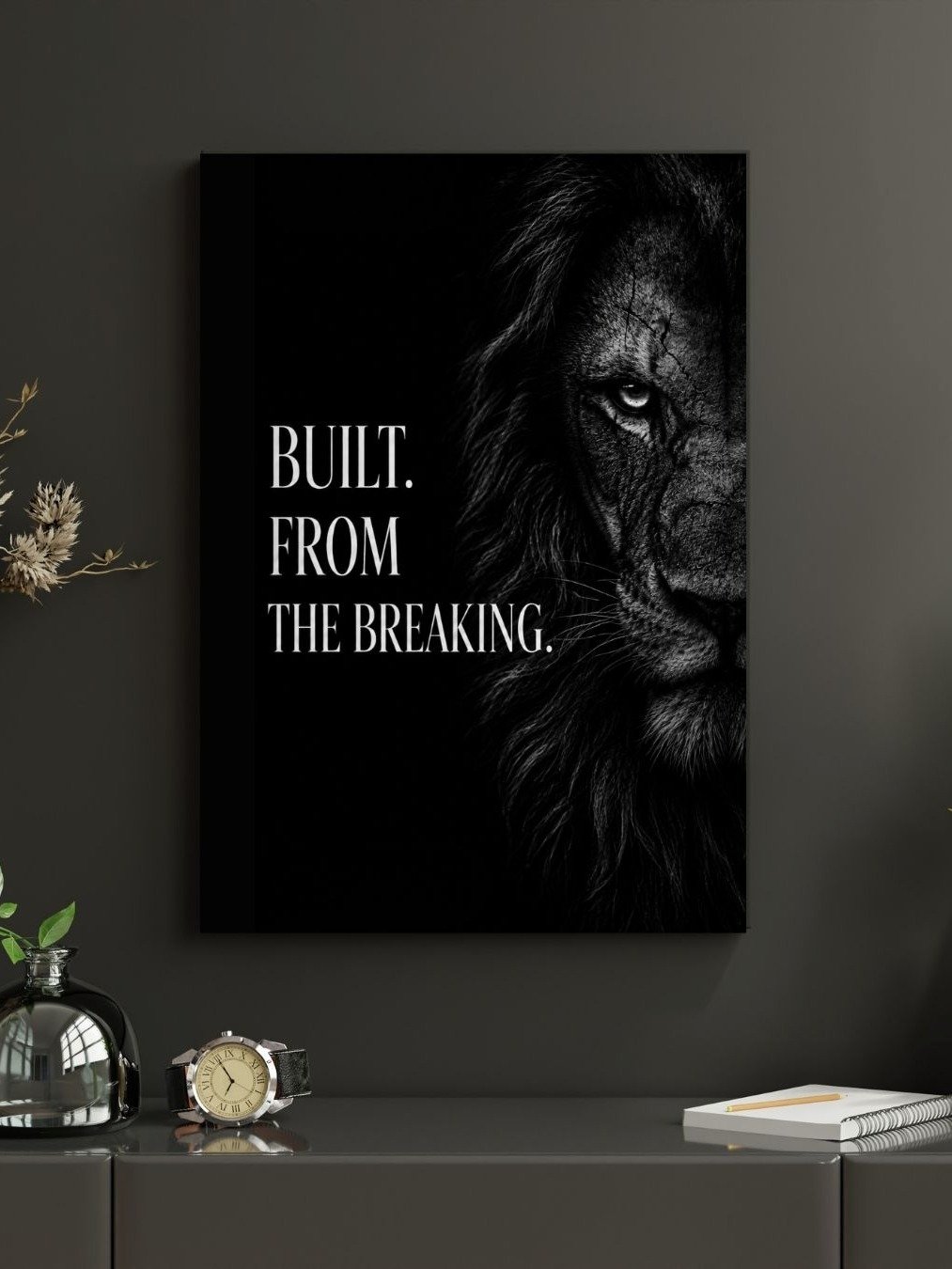 The Predator Series - 4 Print Bundle product image (4)