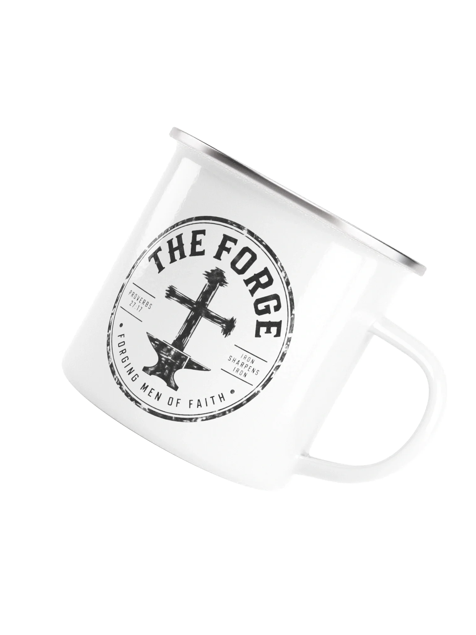 Forge Coffee Mug view 5