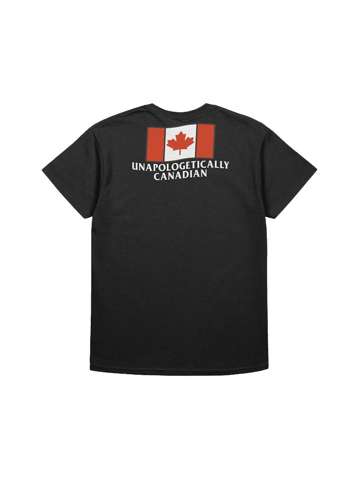 MT - "Unapologetically Canadian" Tee product image (9)