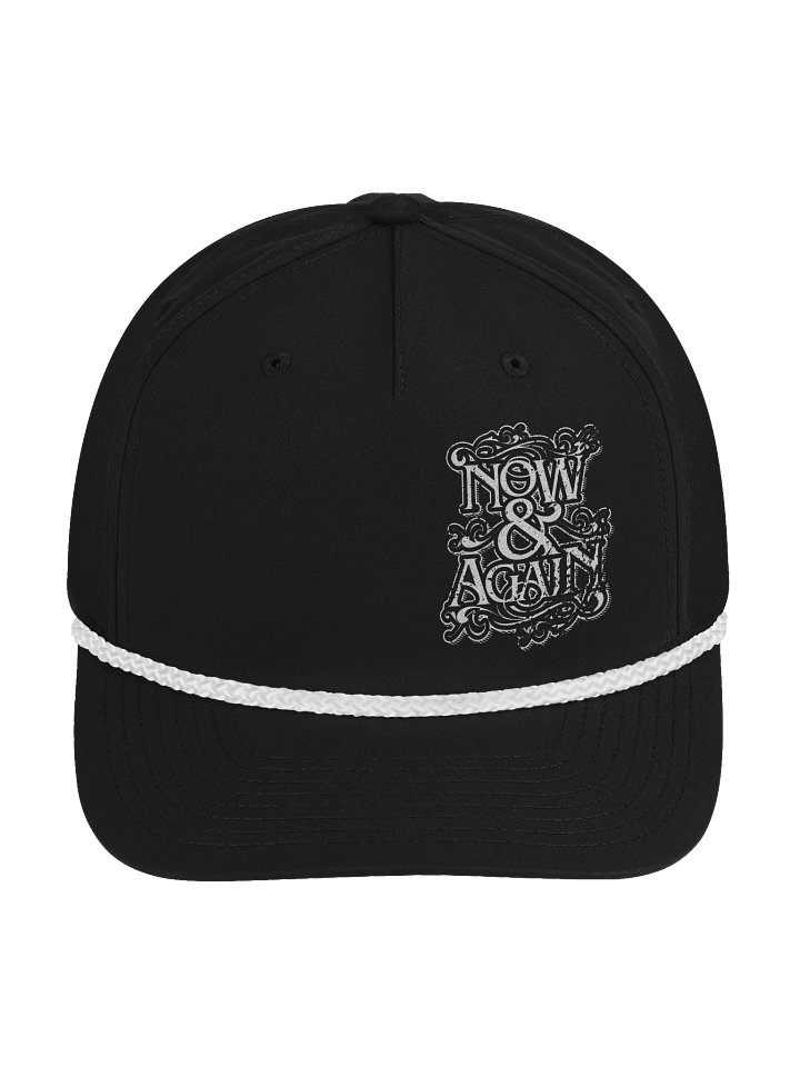 N&A Side Print Hat product image (1)