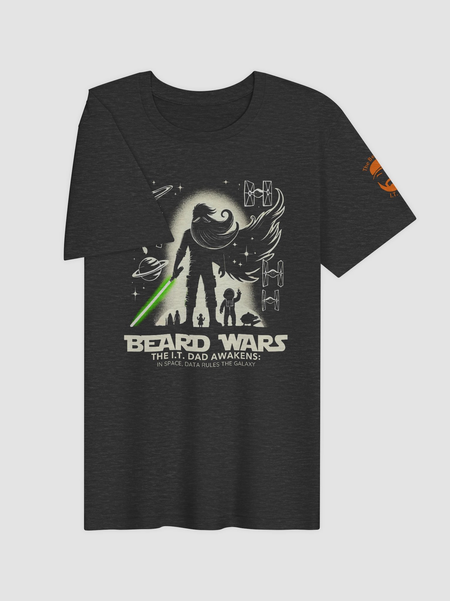 Beard Wars product image (13)