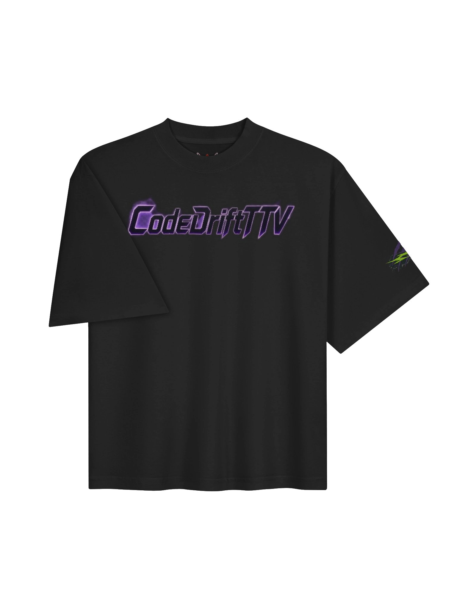 MAX AURA COLLECTION TEE product image (3)