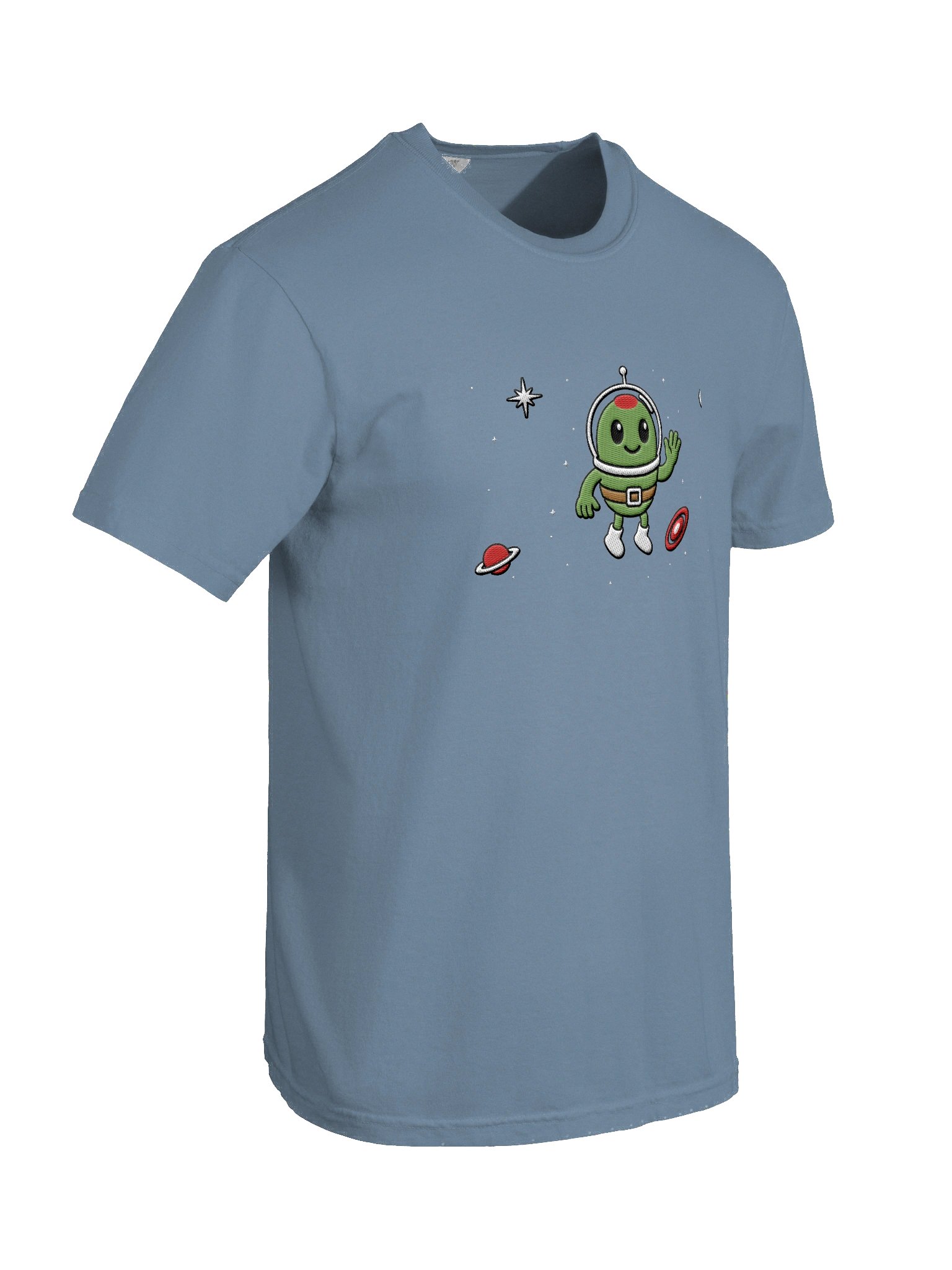 Space Olive product image (54)