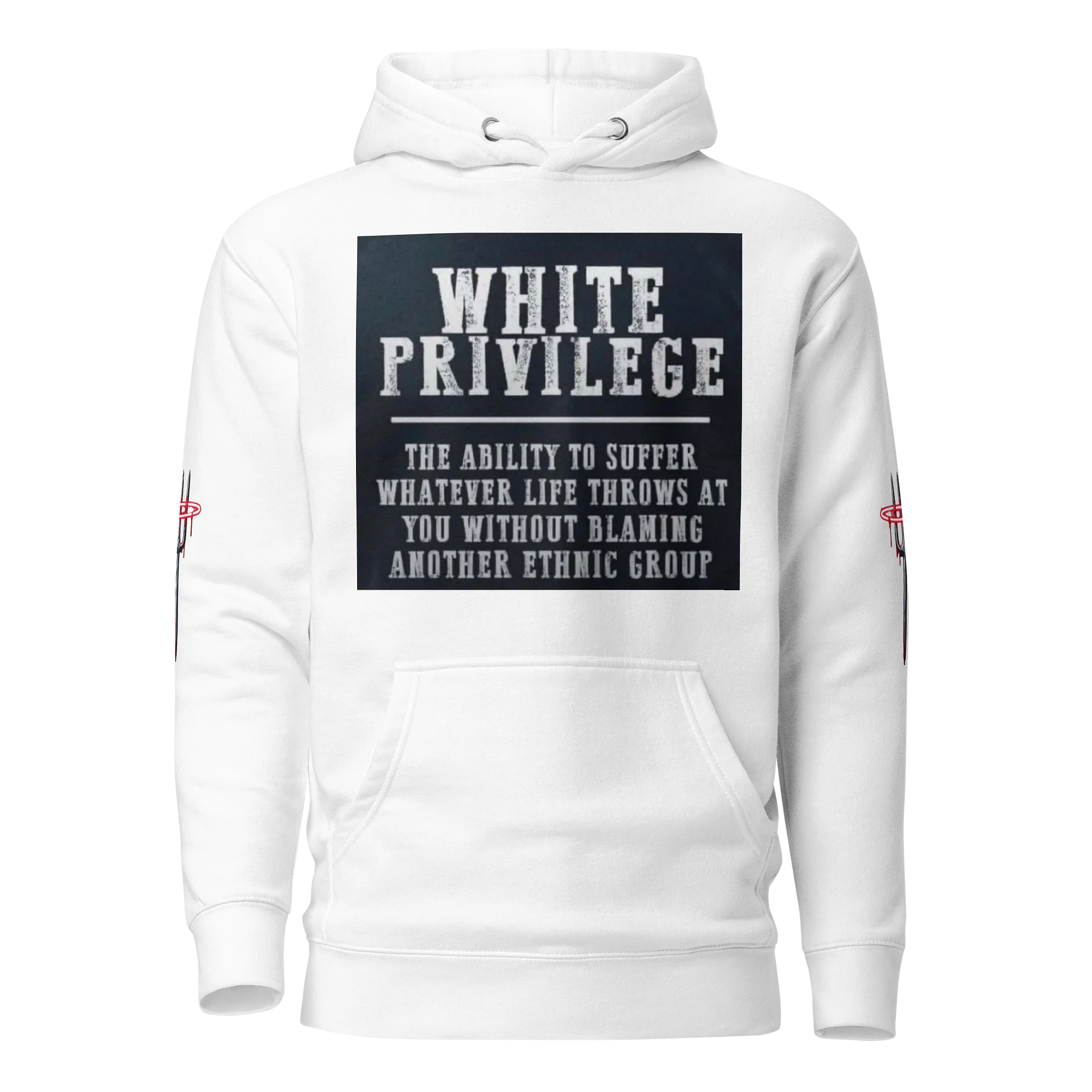 Own Your Reality Hoodie product image (1)