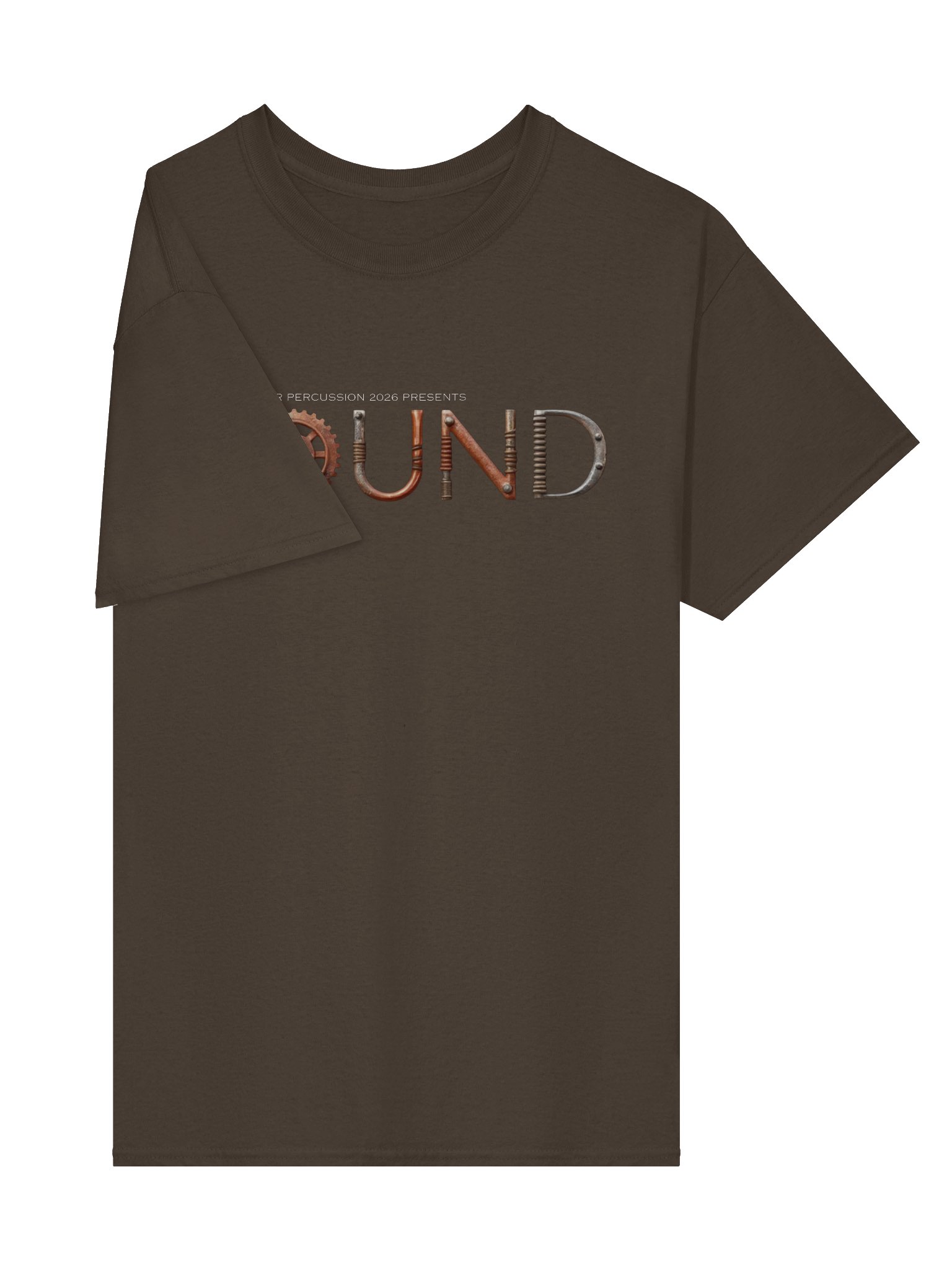 Found - SIP 2026 Show Shirt product image (4)