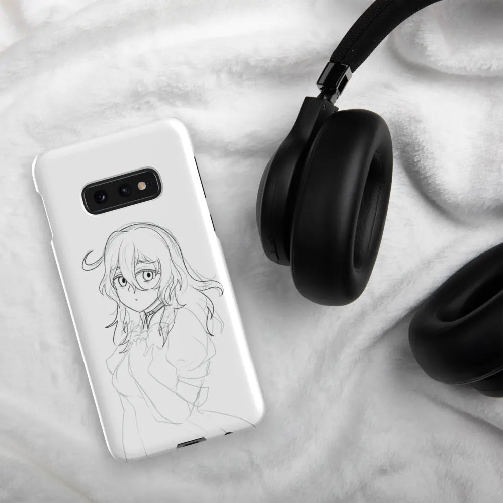 WTN - Komi Mode - Sketch product image (4)