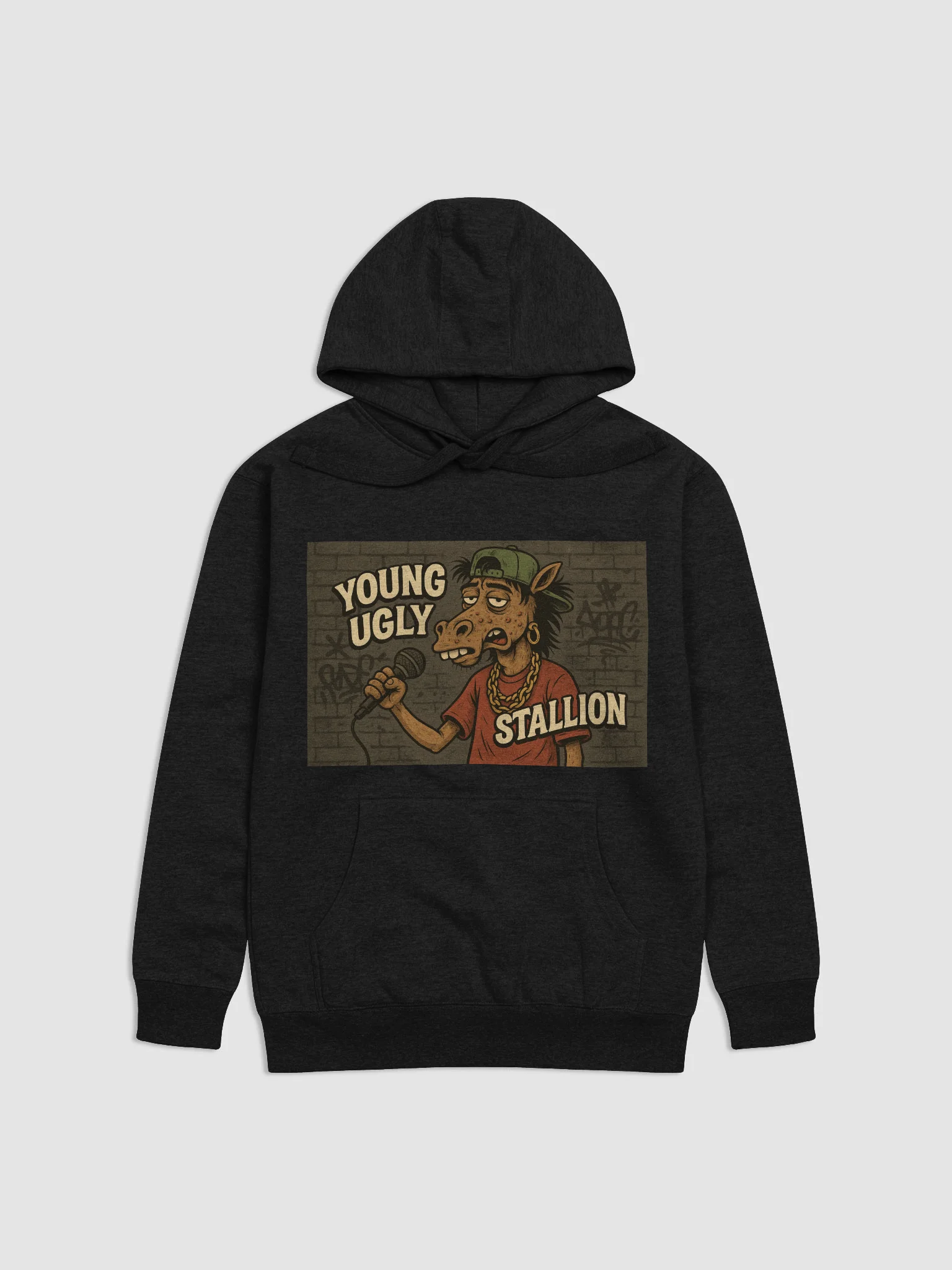 Come On Bro Hoodie product image (5)