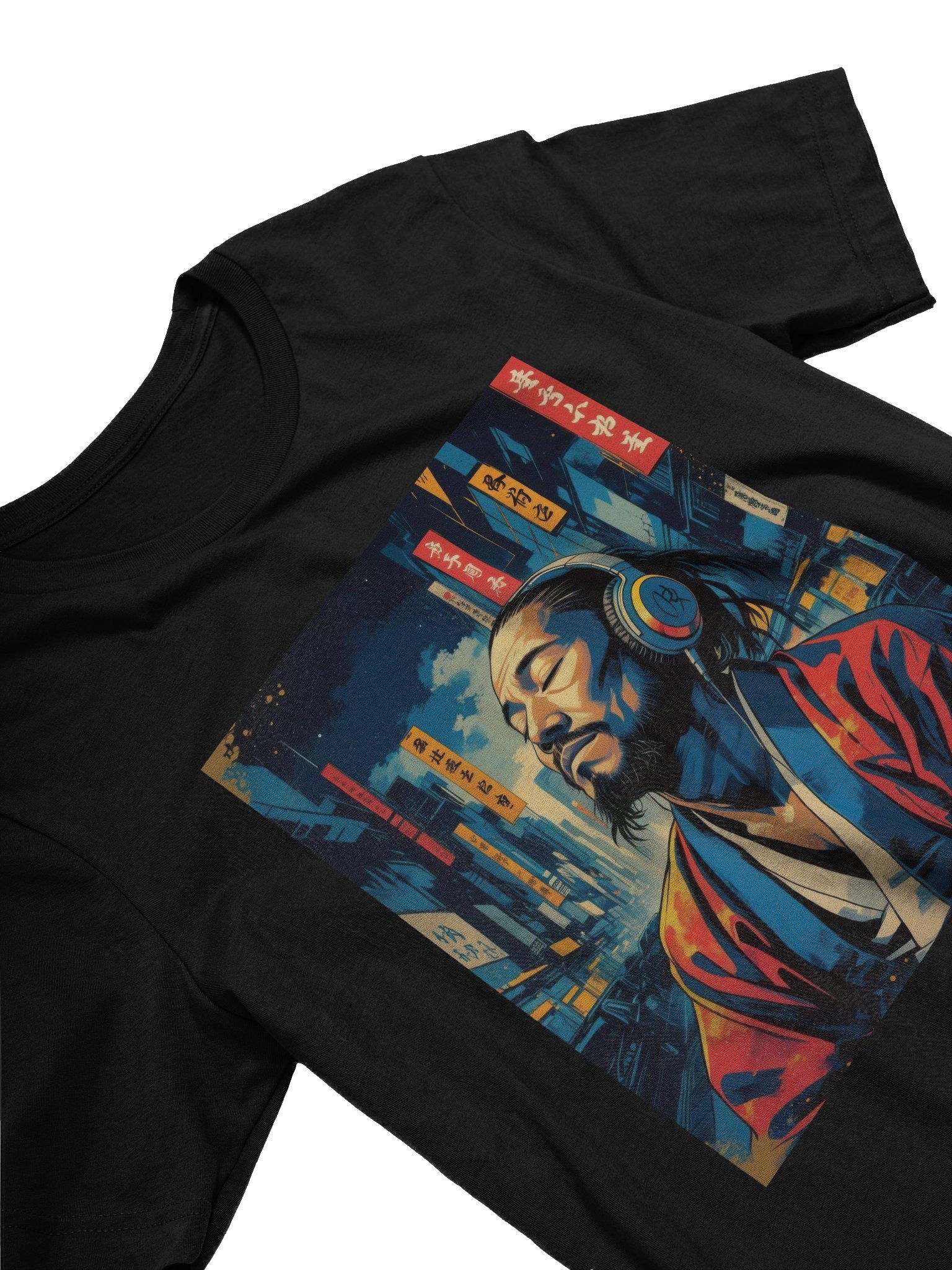 Urban Ronin T-Shirt product image (7)