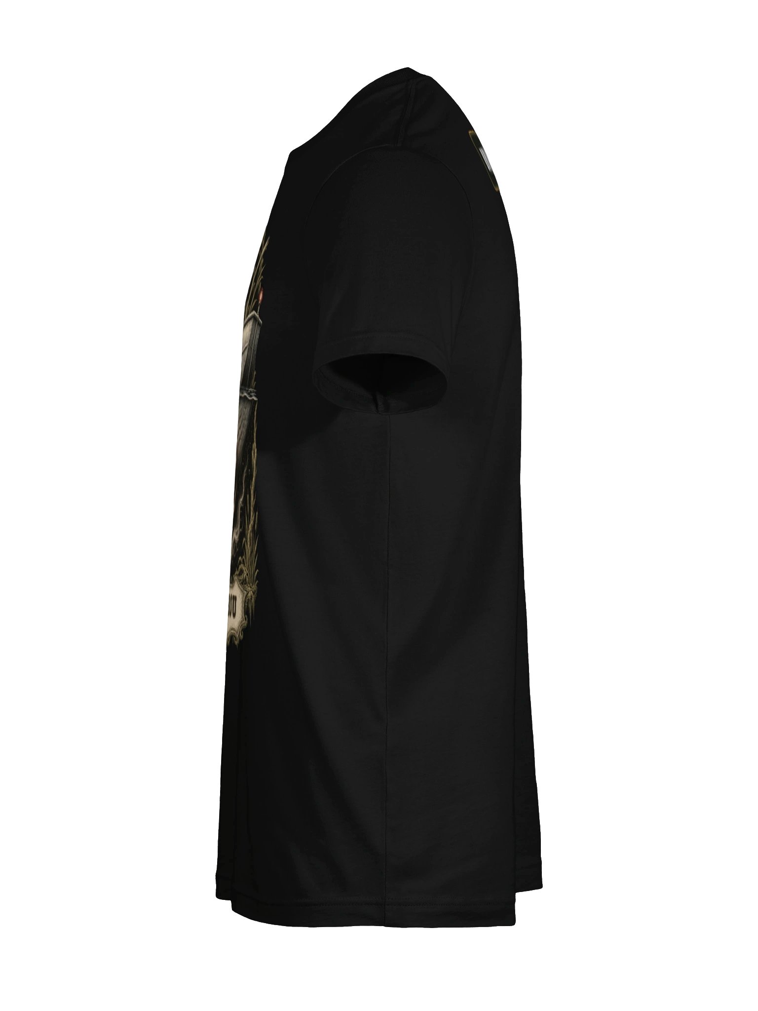 Rougarou — Under the Hull Tee product image (41)