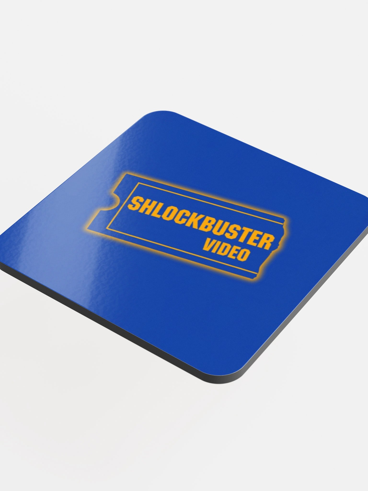 Shlockbuster Coaster product image (4)