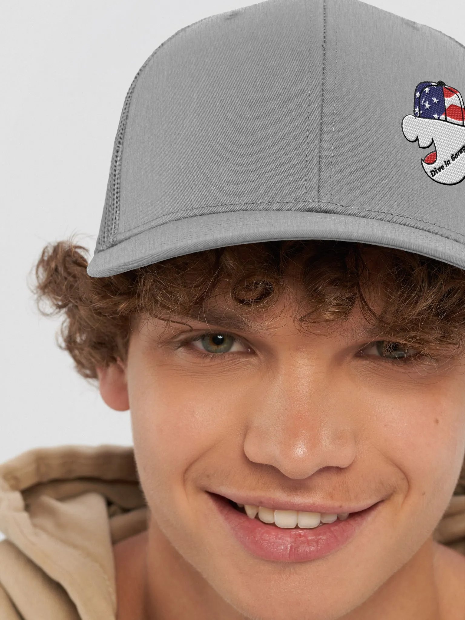 DIG Hat product image (17)
