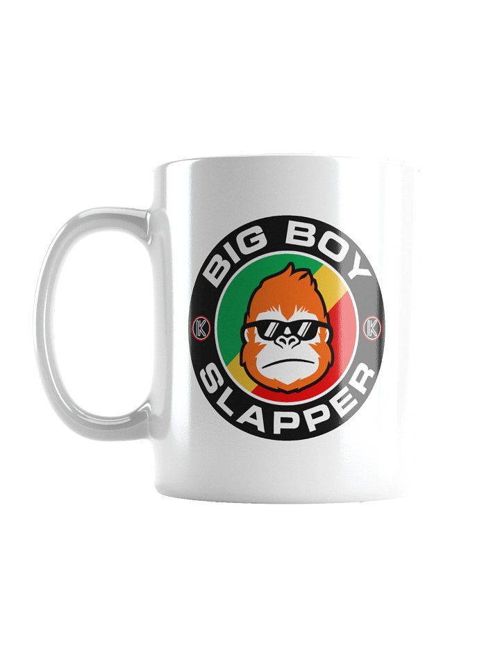Classic Slapper Mug product image (1)