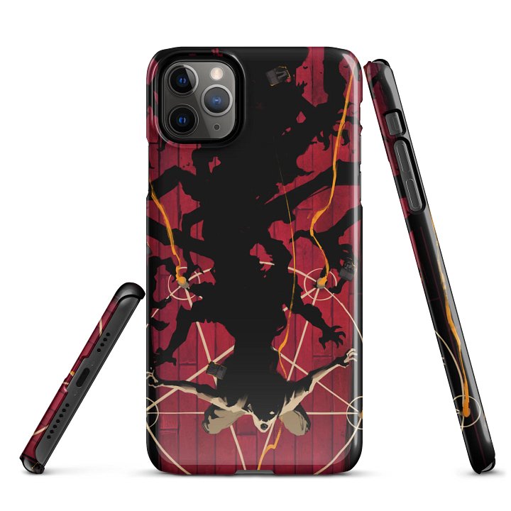 Malys Communing Protector (iPhone Case) product image (5)