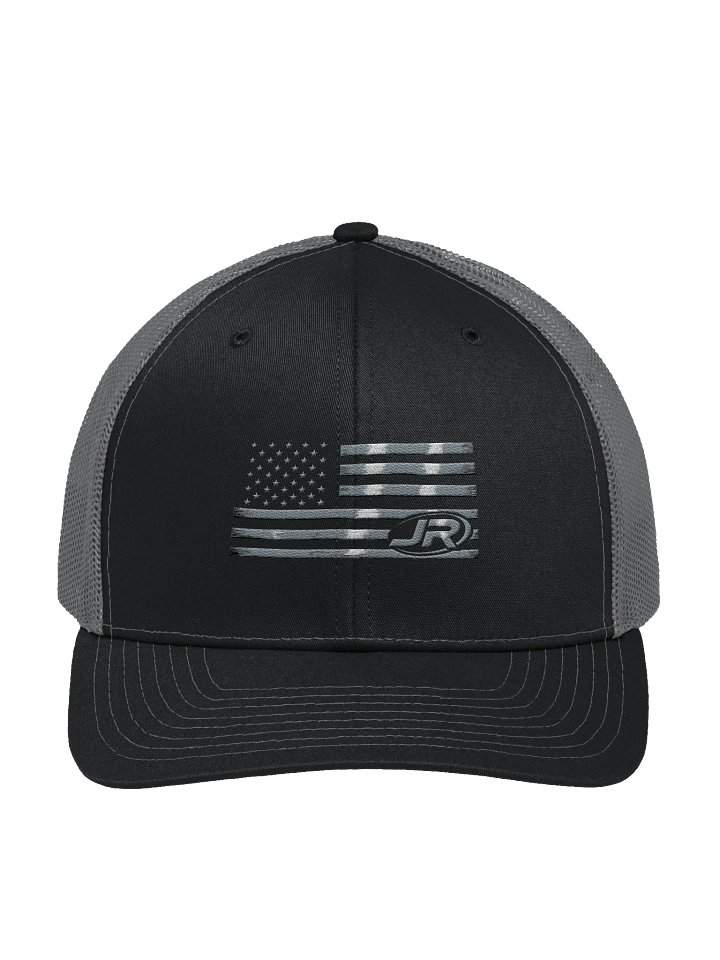 Vintage Flag JR Trucker Hat product image (1)