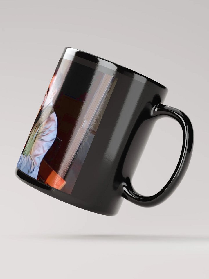 Serge Nikol and Etric Lyons - Coffee Mug 2024 product image (2)