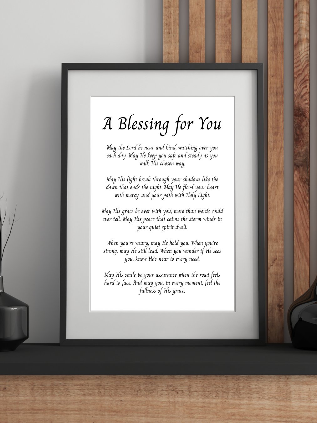 A Blessing for You product image (5)