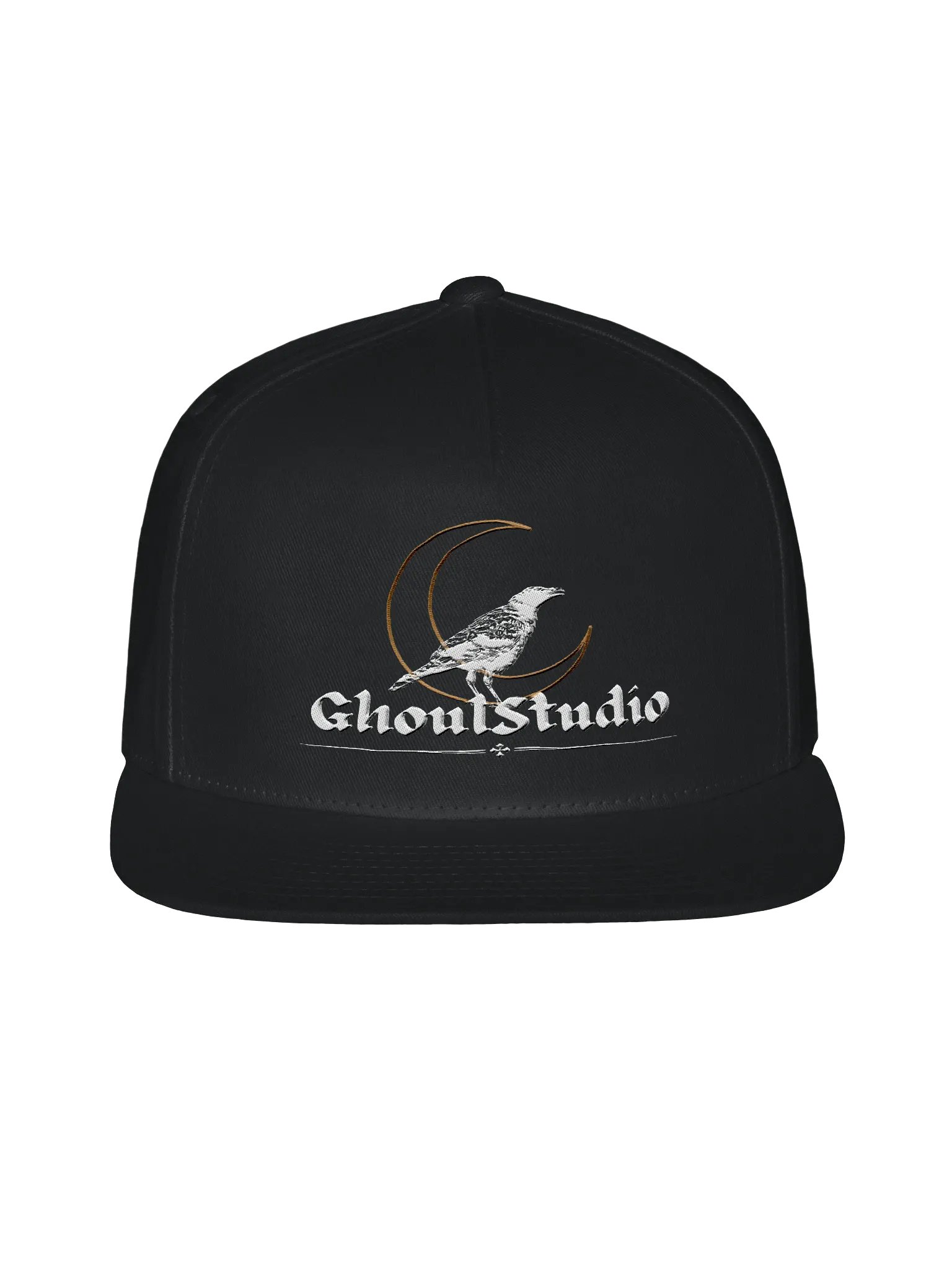 Ghoulish Snapback product image (1)