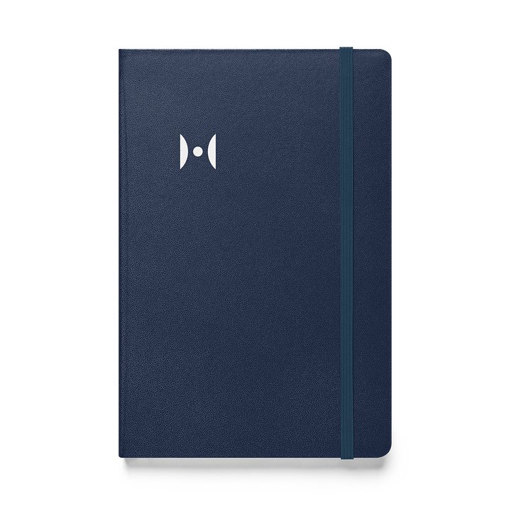 The Signature Notebook product image (1)